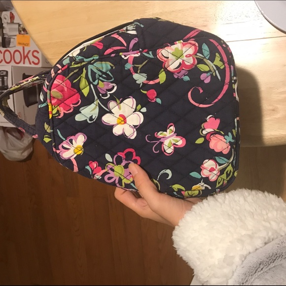 Authentic Vera Bradley lunch bag