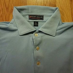 Peter Millar Summer Comfort Polo