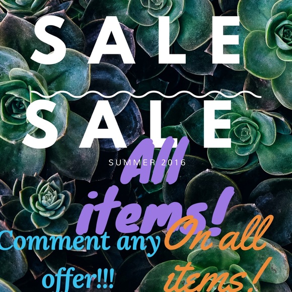 Cyber Monday  sale!!!