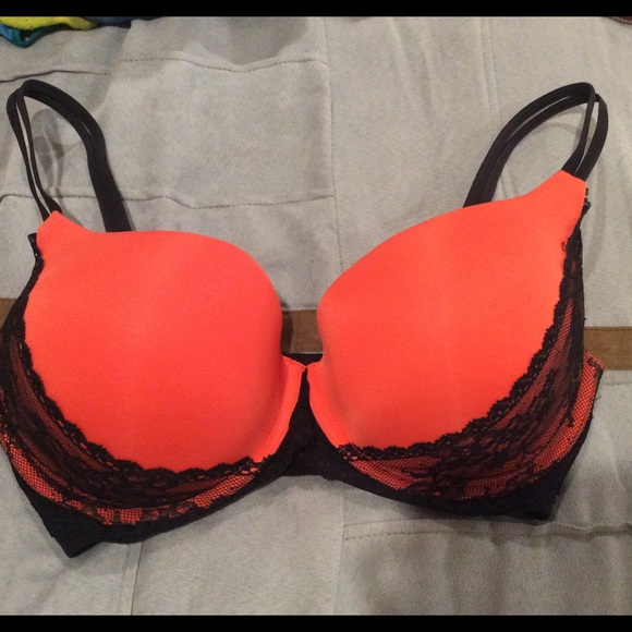 Parisa Sexy Push Up Bra 32G