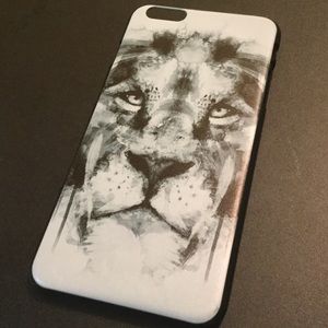 iPhone 6 Plus Hard Case New