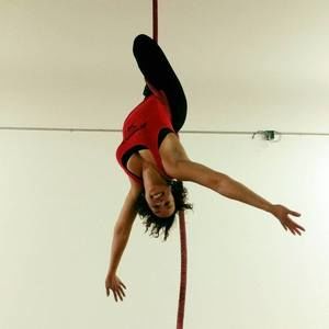 Meet your Posher, Toni