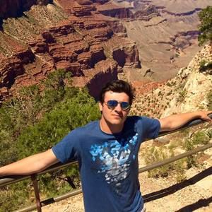 Meet your Posher, Joey