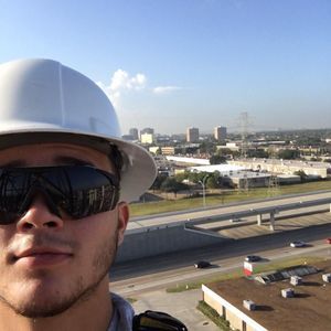 Meet your Posher, Brandon