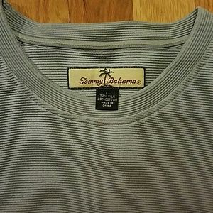 Tommy Bahama Silk Shirt