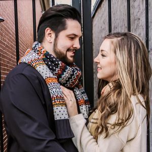 Meet your Posher, Kendra