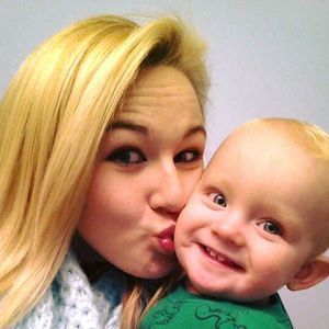 Meet your Posher, Ellen destiny