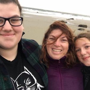 Meet your Posher, Jodi