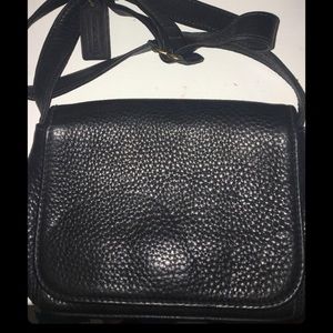 Vintage Coach Purse!