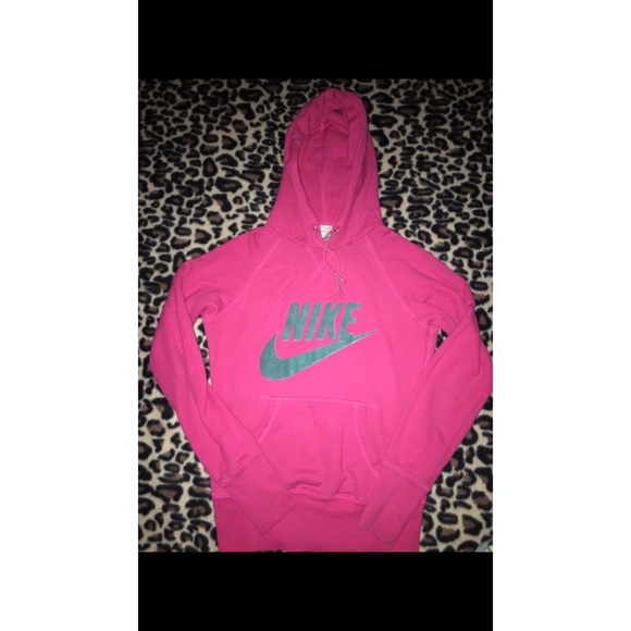Nike Sweaters - Size small