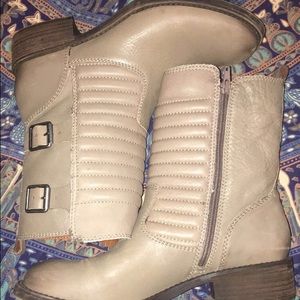 Brand New Lucky Brand Boots!