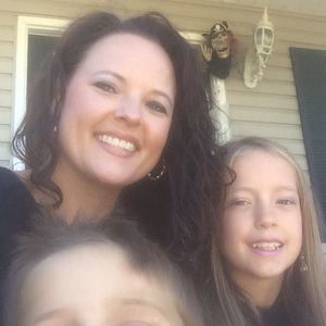 Meet your Posher, Kendra