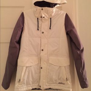 Burton Snowboarding/Skiing Jacket