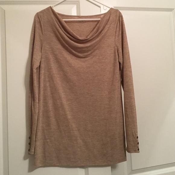 LOFT shirt