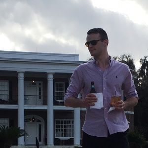 Meet your Posher, Rob