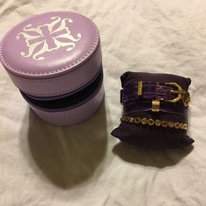 Exclusive Rustic Cuff July COTM