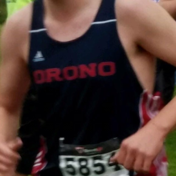 Meet your Posher, Mark