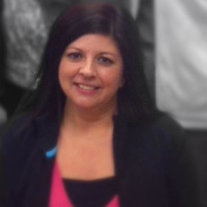 Meet your Posher, Crystal