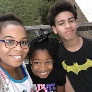 Meet your Posher, Erica