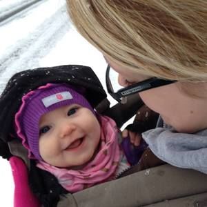 Meet your Posher, Emily