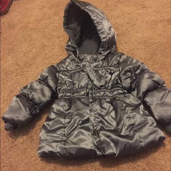 18/24 Gap Jacket