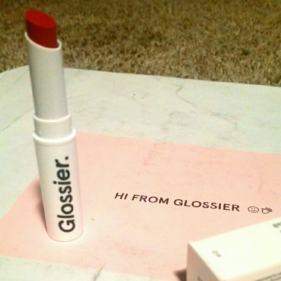 Generation G Lipstick in Zip (NIB)