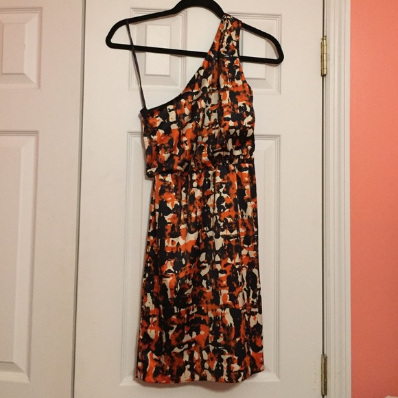 Winter Formal Dress