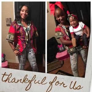 Meet your Posher, Mallorie