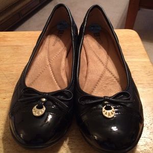 💄SOLD💄White Mountain Moondance Flats