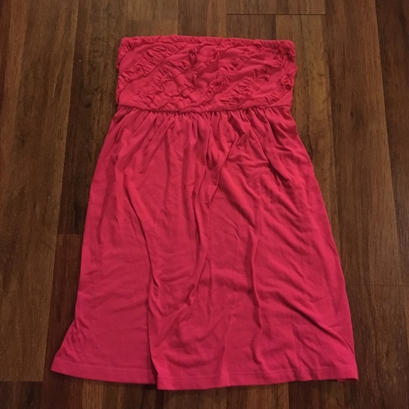 OP Bathing Suit Cover Up