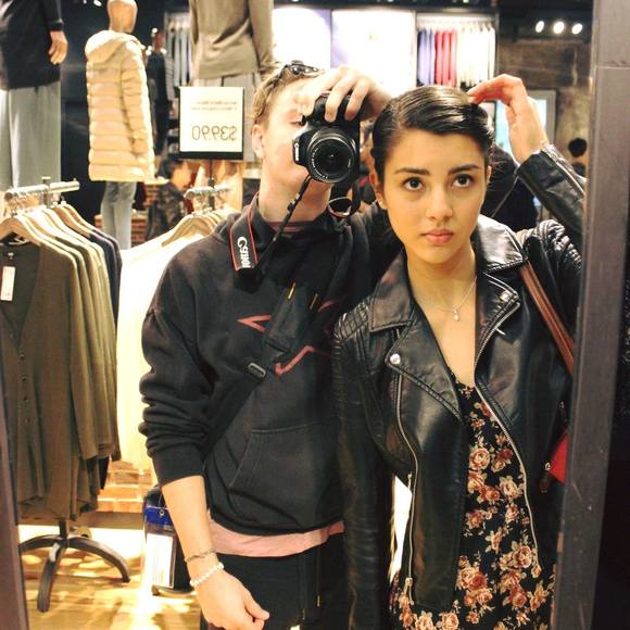 Meet your Posher, Andrew - Picture 1 of 1