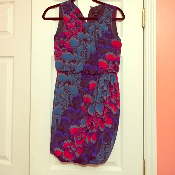 Winter Formal Dress