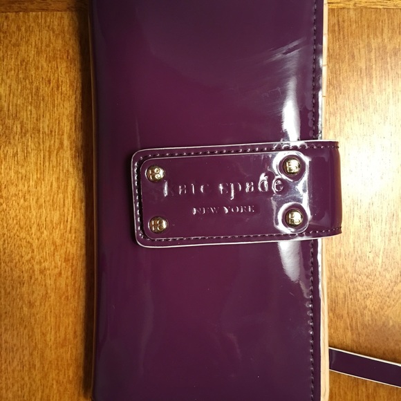 Authentic Kate Spade Wallet
