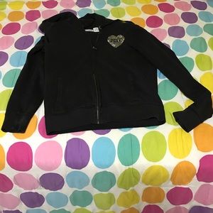 Victoria Secret sequin jacket
