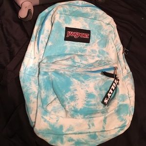 Jansport Backpack