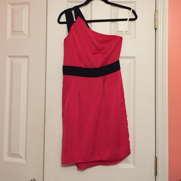 Winter Formal Dress
