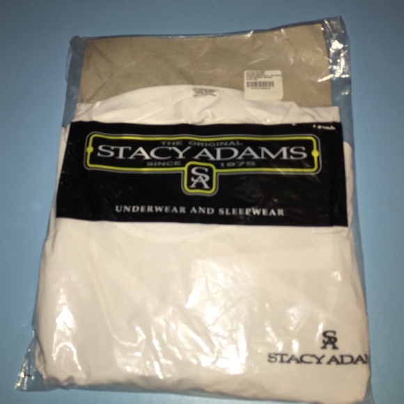 Stacy Adams shirt XXL men