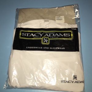 Stacy Adams shirt XXL men