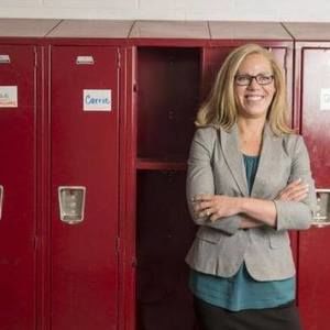 Meet your Posher, Carrie