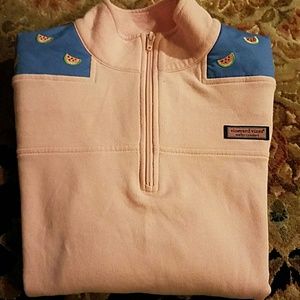 Vineyard Vines Shep Shirt