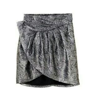 Isabel Marant for H&M wrap skirt