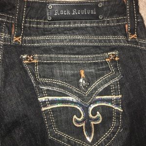 Rock Revival Gwen Fit