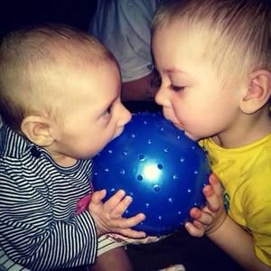 Meet your Posher, Christopher