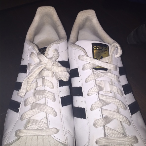 Adidas Superstar - Picture 3 of 4