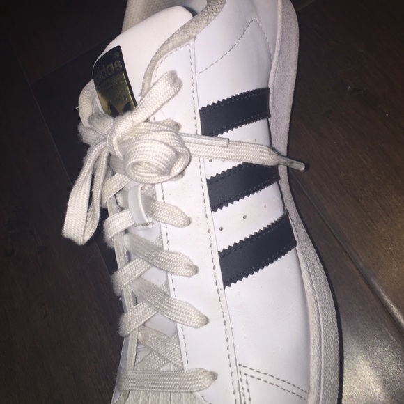 Adidas Superstar - Picture 4 of 4