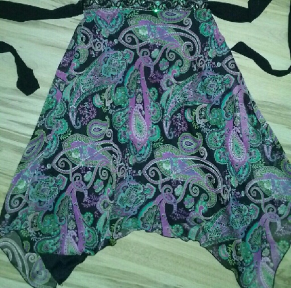 Dress - Picture 2 of 3