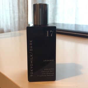 Tokyomilk Marque Deposee Dark Arsenic Eau DeParfum