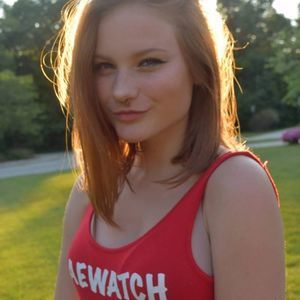 Meet your Posher, Caitlyn