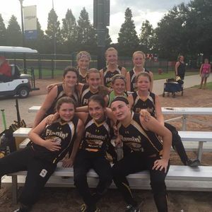 Meet your Posher, Donna