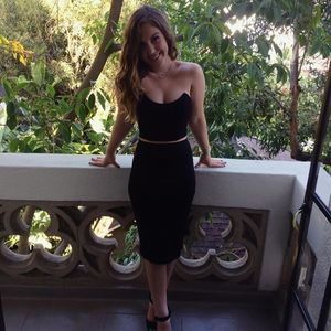 Meet your Posher, Katherine